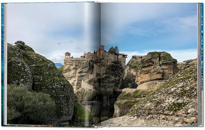 Great Escapes Greece. the Hotel Book