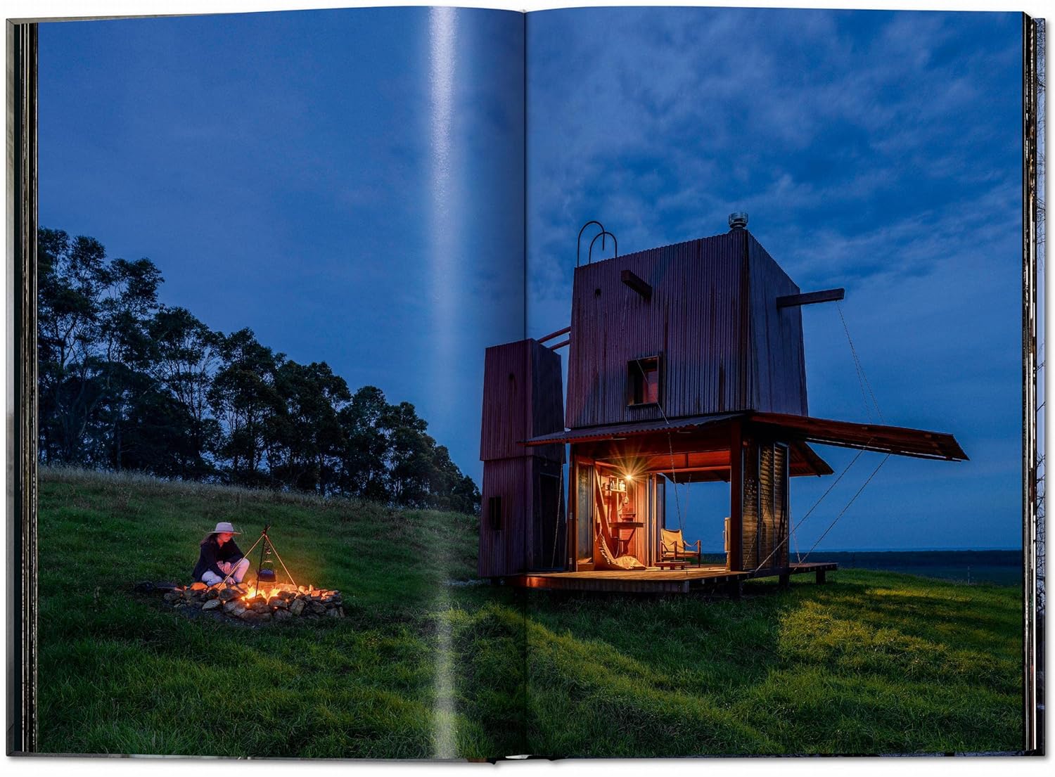 Homes For Our Time. Small Houses