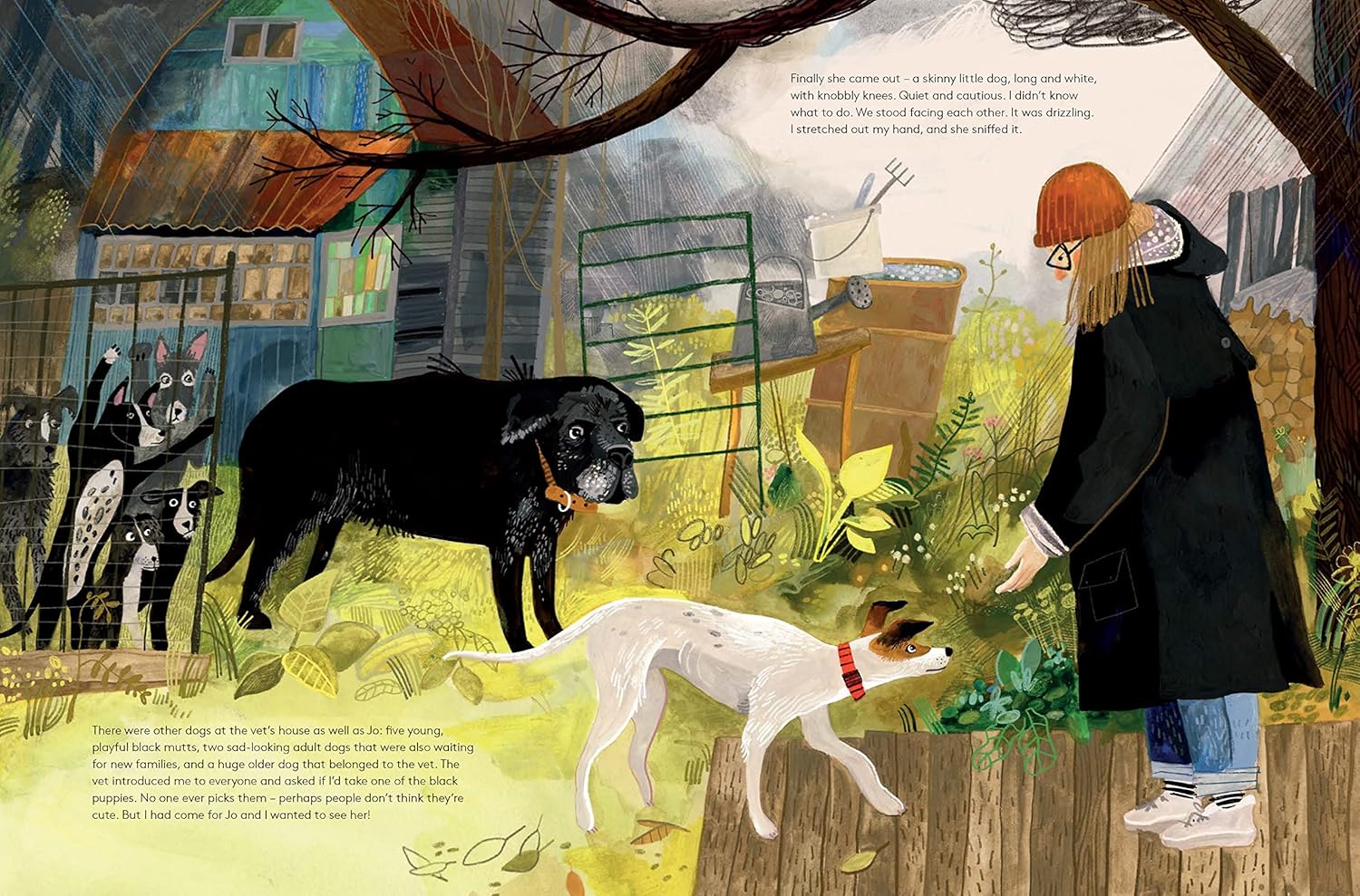 How to be Your Dog's Best Friend