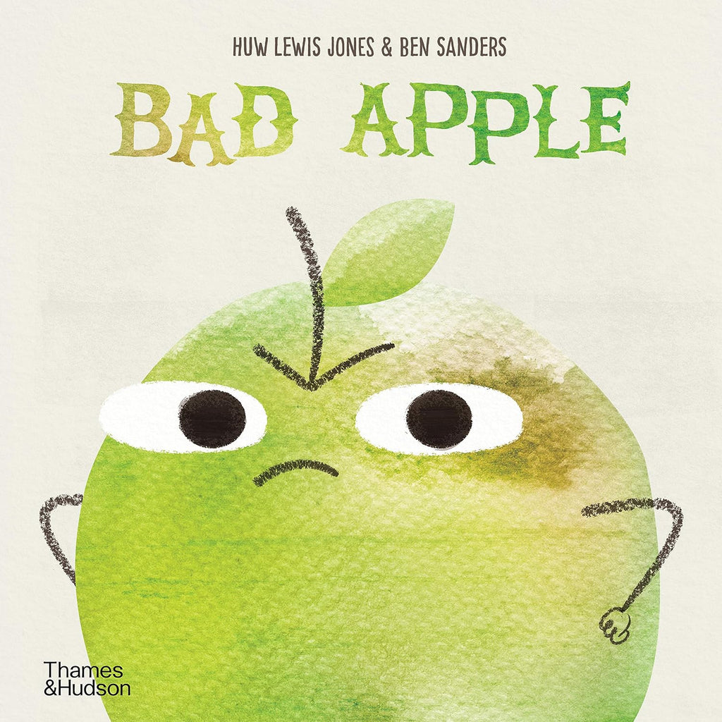 Bad Apple