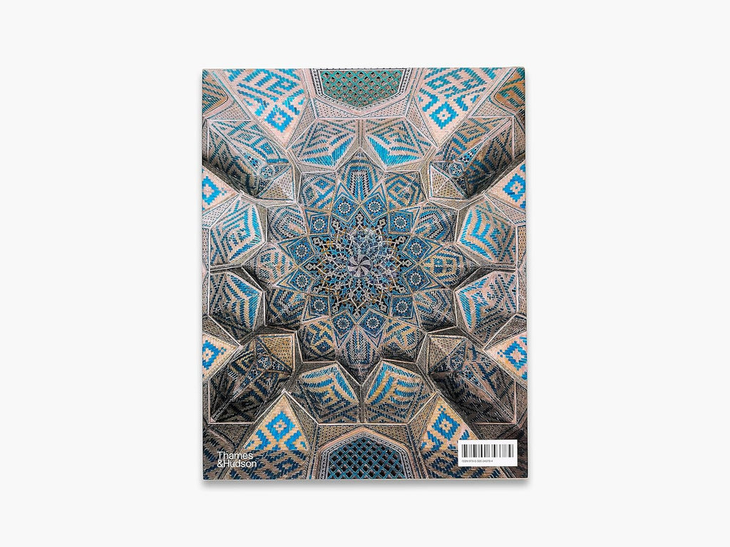 Islamic Architecture: A World History
