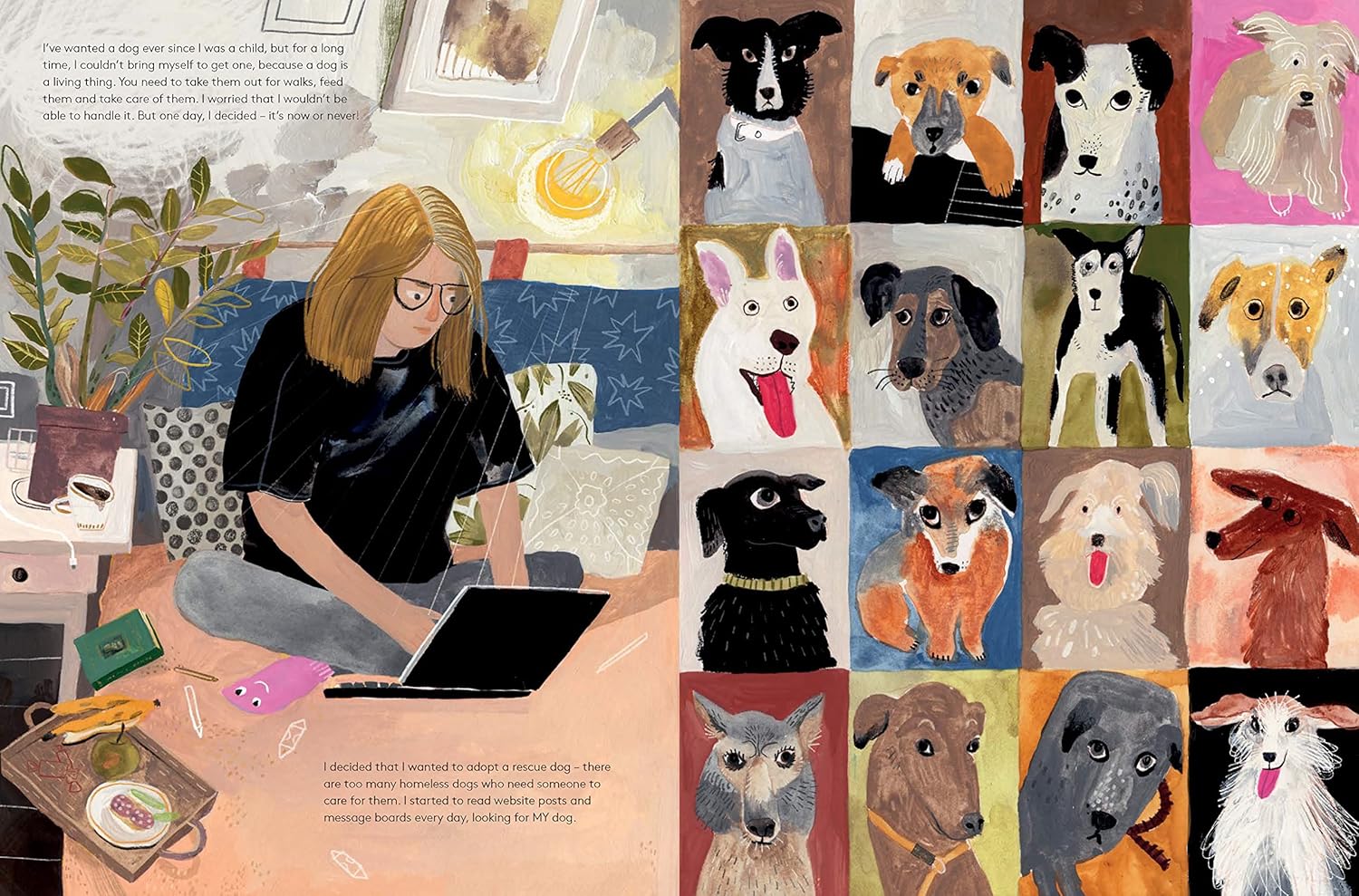 How to be Your Dog's Best Friend