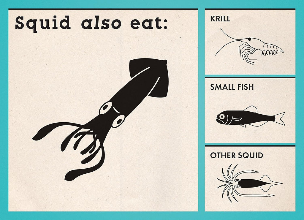 ANIMALS ARE DELICIOUS