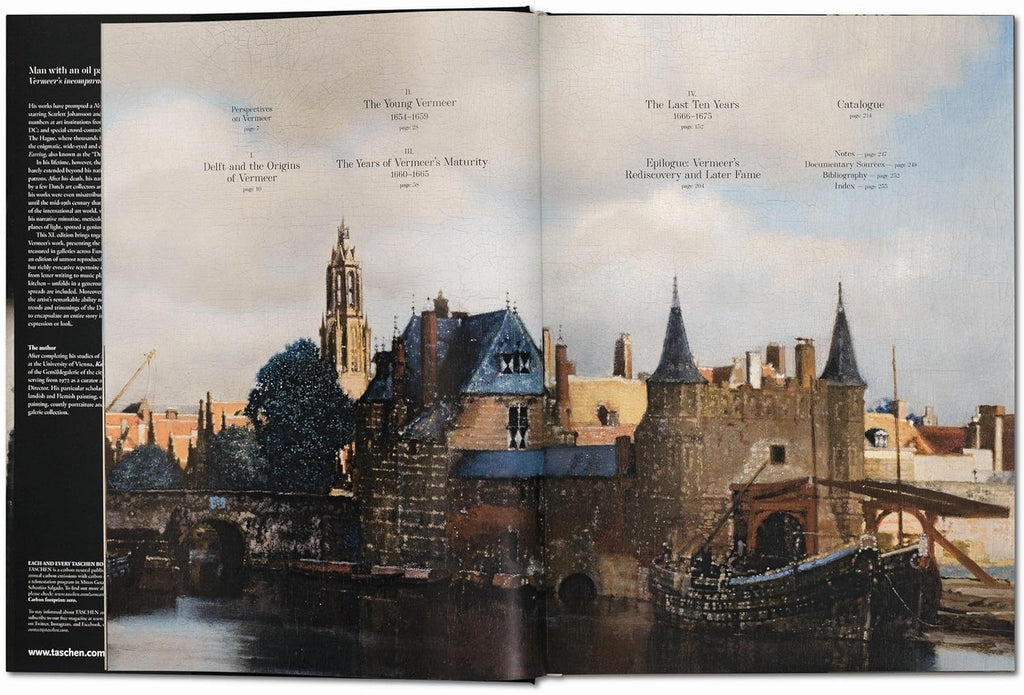 Vermeer: The Complete Works