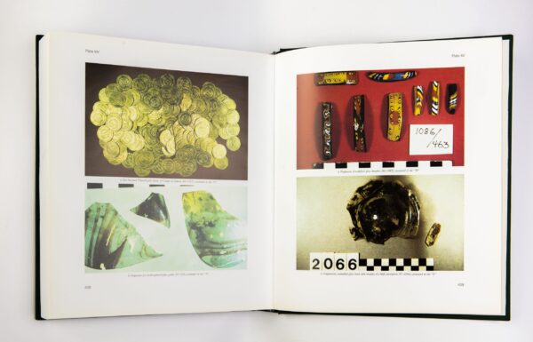 The Kuwait Excavations at Bahnasa/Oxyrhynchus (1985-1987)- Final Report