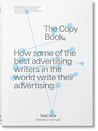 D&AD: The Copy Book