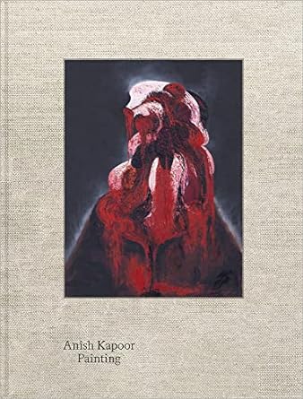 anish kapoor