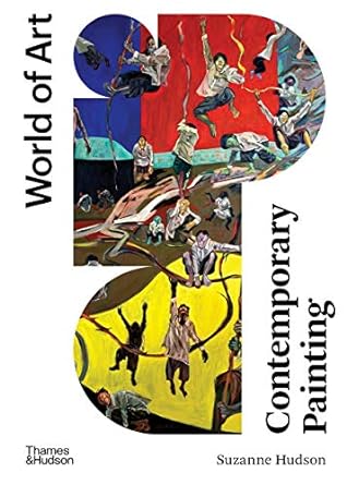 Contemporary Painting (World of Art)