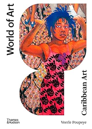 Caribbean Art (World of Art)