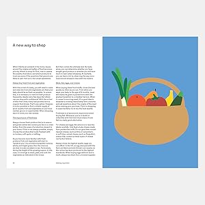 The Silver Spoon: Recipes for Babies