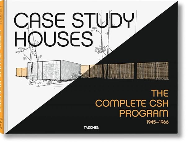 Case Study Houses