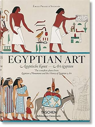 Egyptian Art