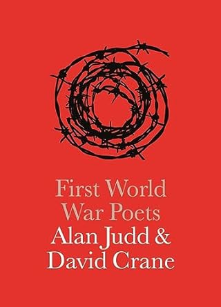 First World War Poets
