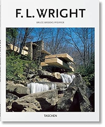Frank Lloyd Wright