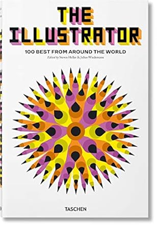 The Illustrator: 100 Best from Around the World