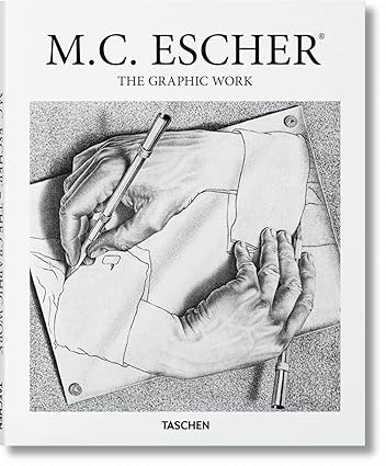 M.C. Escher.