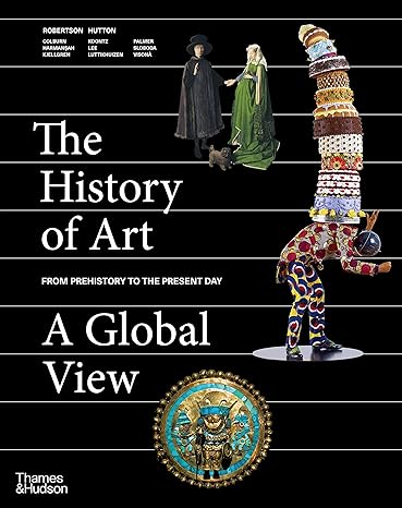 the history of art