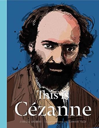 This is Cézanne