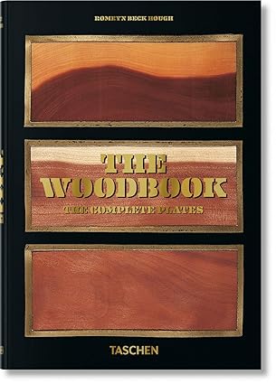 Romeyn B. Hough the Woodbook: The Complete Plates